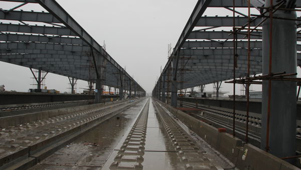 成渝鐵路采用松夏<a href='http://www.gyskjwx.cn/' target='_blank'><u>空氣彈簧</u></a>