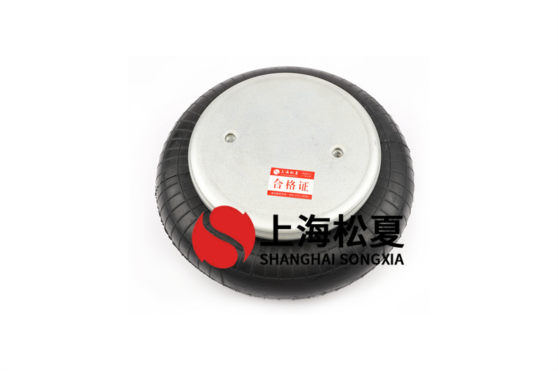 振動(dòng)分析系統(tǒng)用緩沖式空氣彈簧效果怎么樣？
